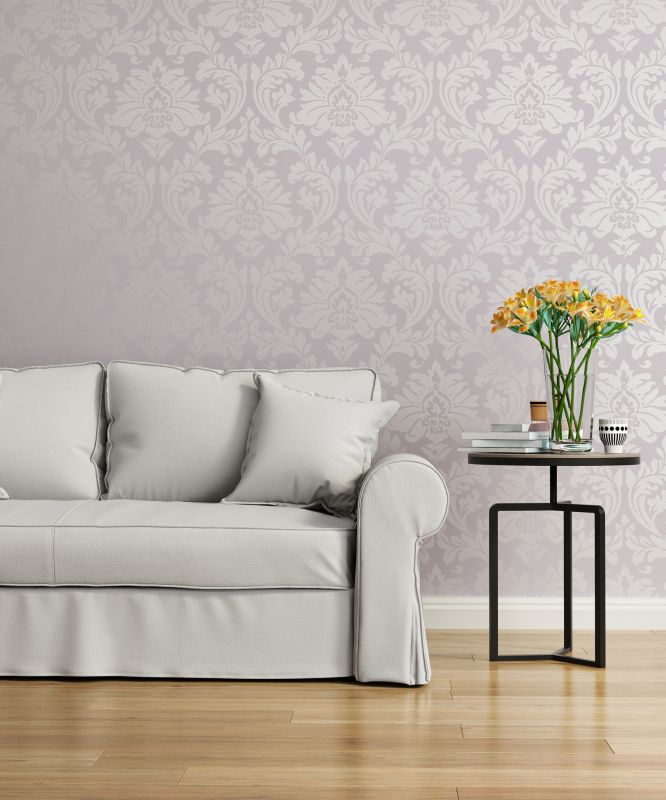 Modern Wallpaper Styles