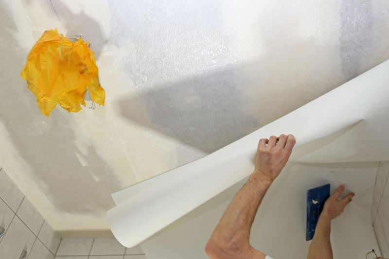 Experienced Wallpaper Installers